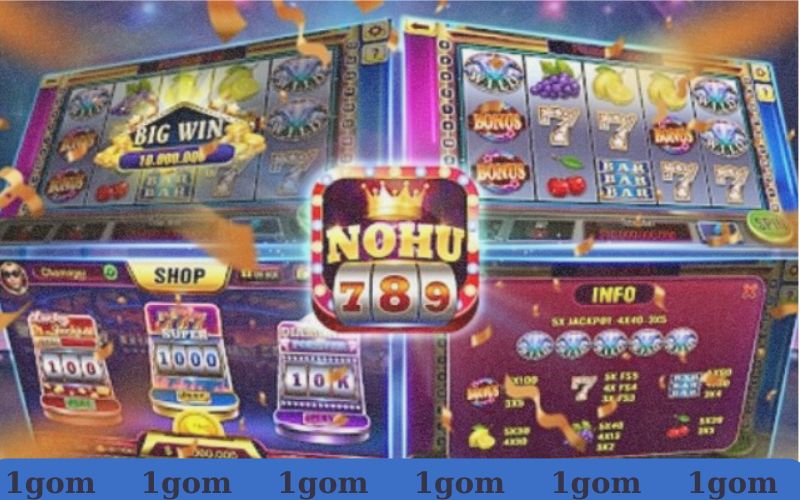 So sánh và lựa chọn ngay nền tảng giải trí Slot trực tuyến uy tín