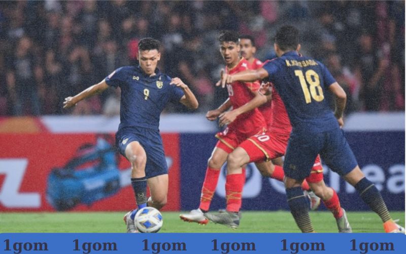 Tìm hiểu về dịch vụ bóng đá trên 1gom