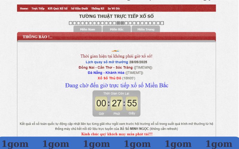 Tìm hiểu về loại hình xổ số 1:99