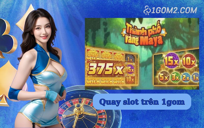 Quay Slot