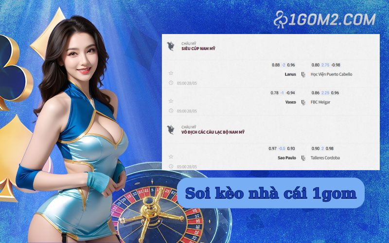 Soi kèo nhà cái